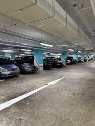 Blk 974 Jurong West Street 93 (Jurong West), HDB Executive #603137641